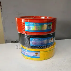 Evincab Electrical Cable2.5
