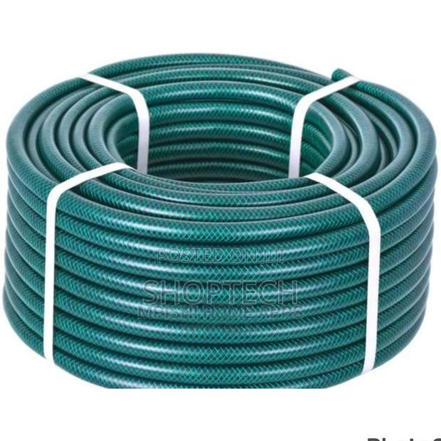 3⁄4*25 Braided Pipe - main view