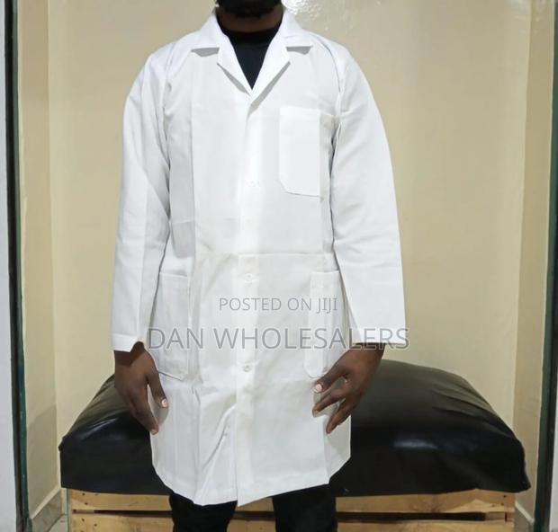 Dust Coat Dust Coat - main view