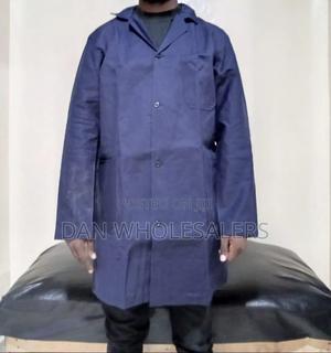 Dust Coat Dust Coat - main view