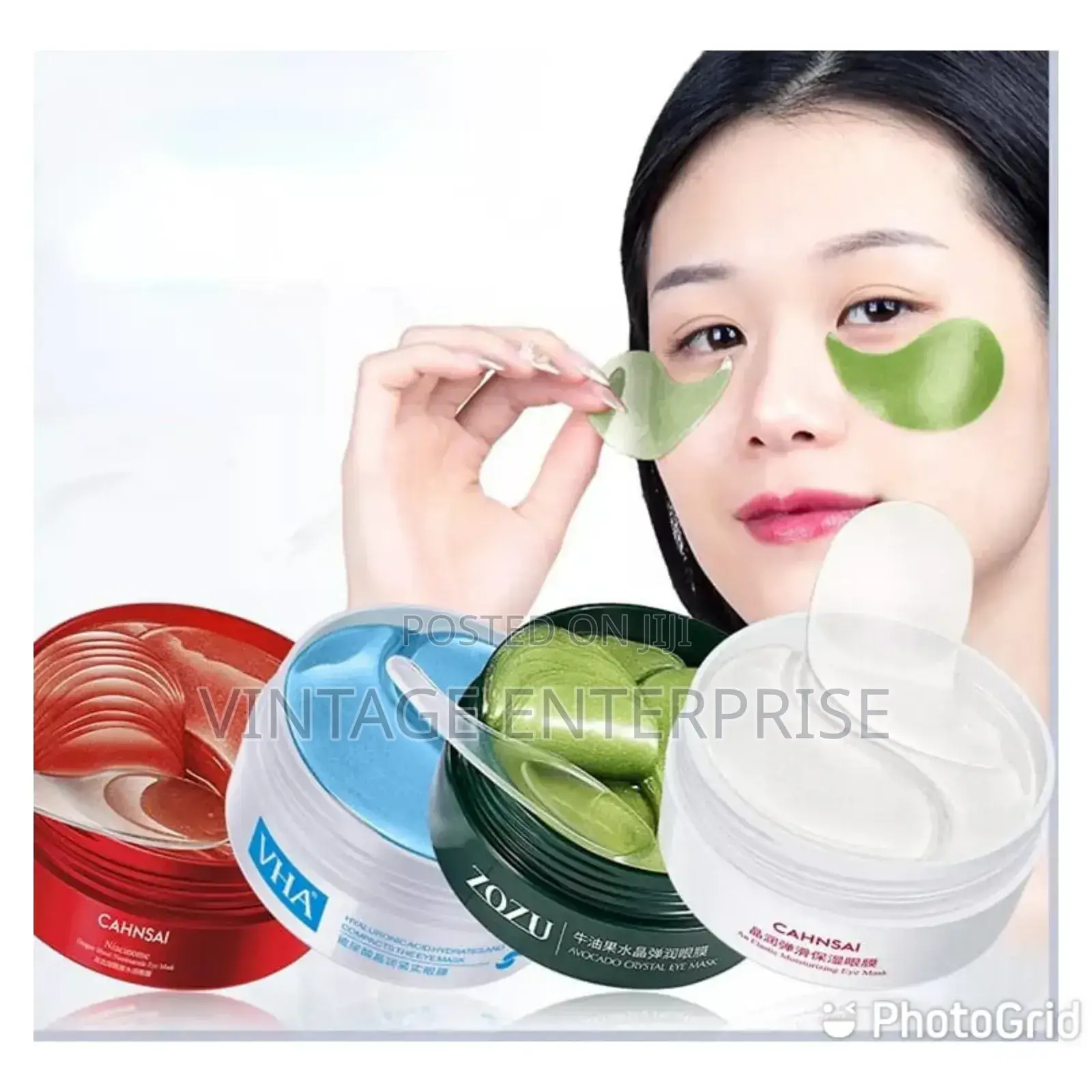 60pcs Eye Mask/60pcs Eye Mask