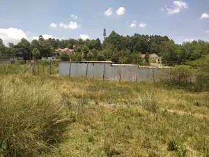 Residential Quarter Acre Plot in Kerarapon Ngong Near Tarmac