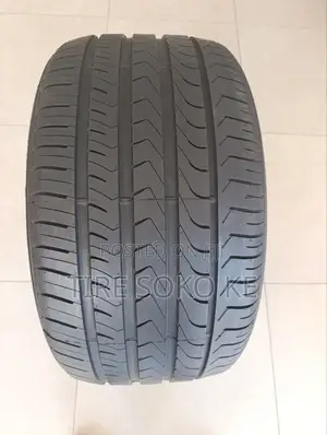 315/35zr20 Maxxis Victra M36+ Runflat