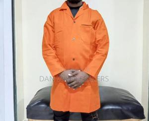 Dust Coat Dust Coats - thumbnail 2