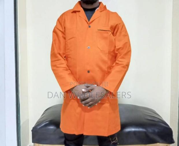 Dust Coat Dust Coats - main view