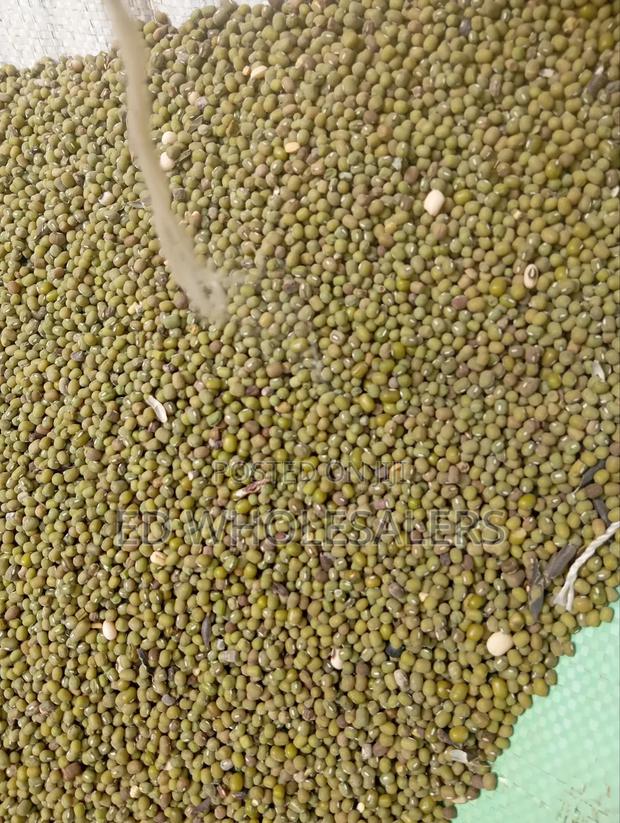 Green Grams - thumbnail 2