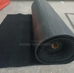 PVC Spaghetti Mats for Entryways