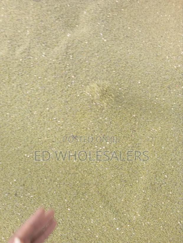 Green Grams - thumbnail 6