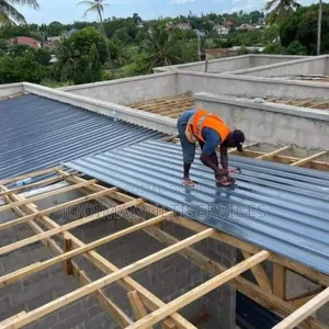 Simple Roofing