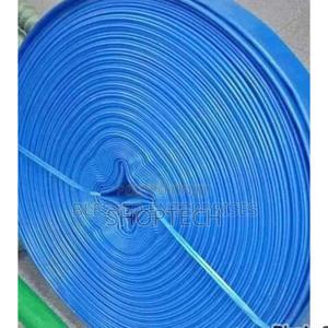 2" by 100m Delivery PVC Pipe Lay Flat Hose - thumbnail 2