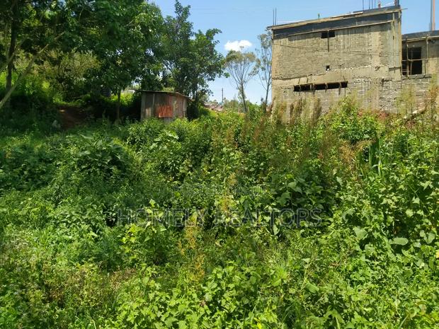 Residential Eighth Acre Red Soil Plot in Kerarapon, Ngong - main view