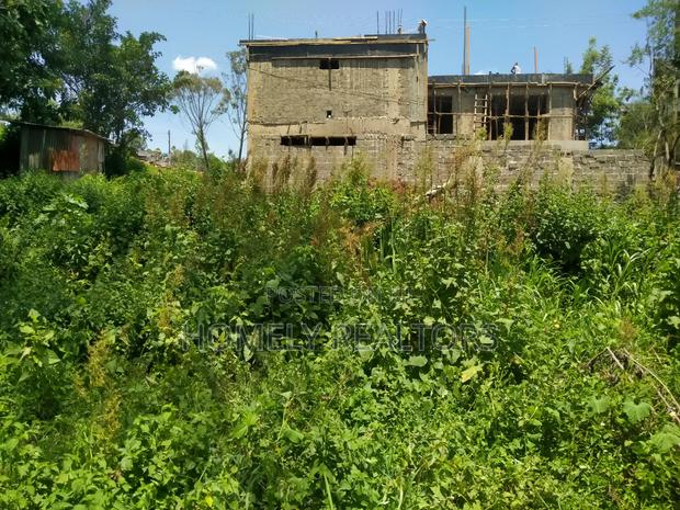 Residential Eighth Acre Red Soil Plot in Kerarapon, Ngong - thumbnail 2