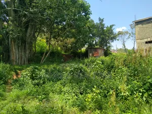 Residential Eighth Acre Red Soil Plot in Kerarapon, Ngong