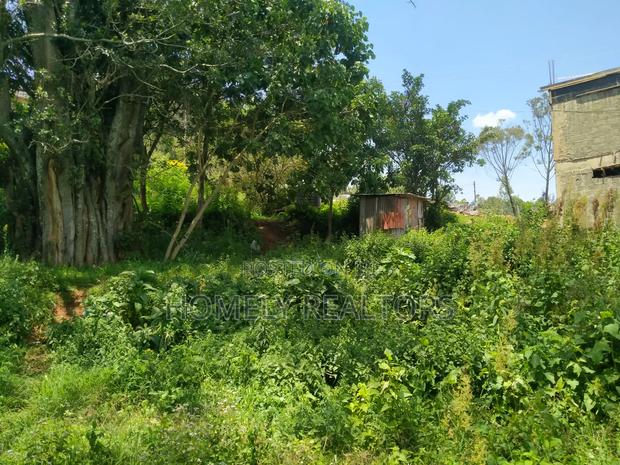 Residential Eighth Acre Red Soil Plot in Kerarapon, Ngong - thumbnail 3