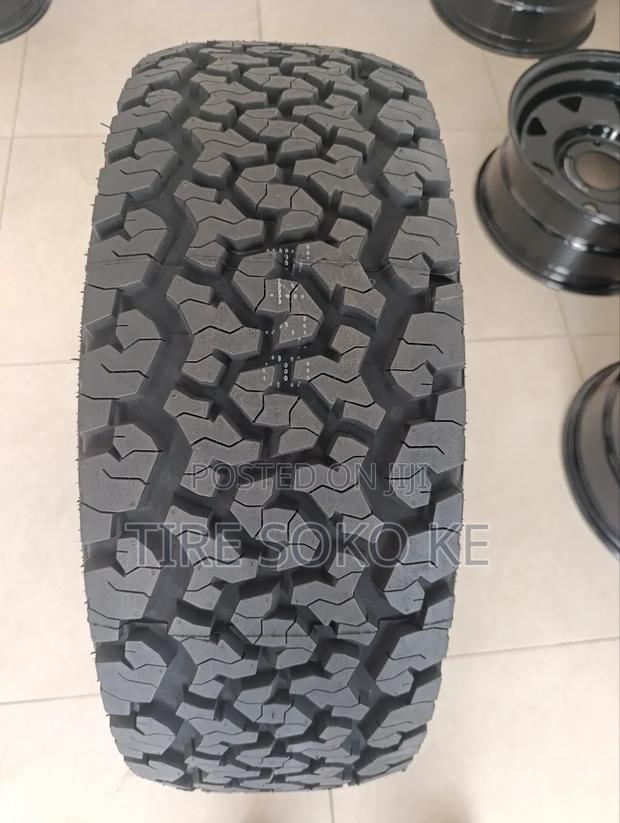 265/65r17 Maxxis Bravo At980 - thumbnail 2