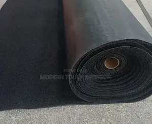 PVC Spaghetti Outdoor Rugs