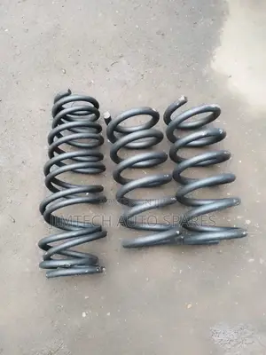 BMW Heavy Duty Spring