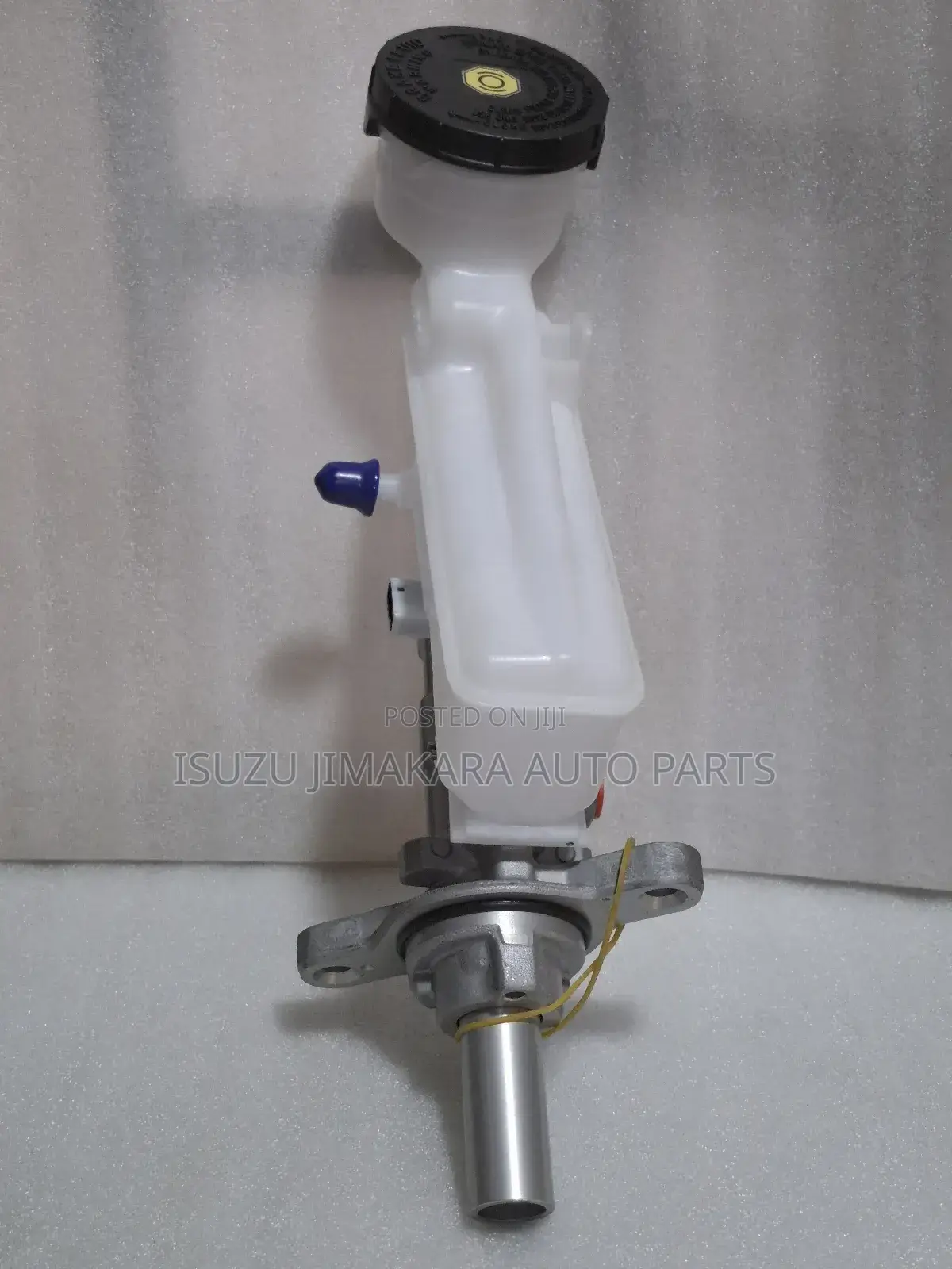 Isuzu Dmax Brake Master Cylinder New Model