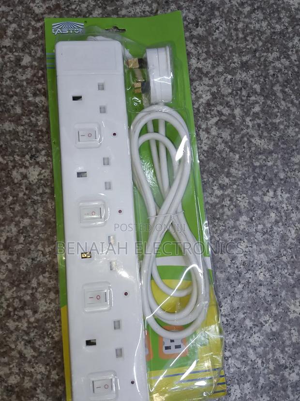 Caston Extension 3 Meters Cable. - main view