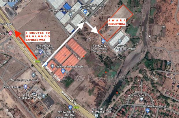 Swara Industrial Park - thumbnail 3