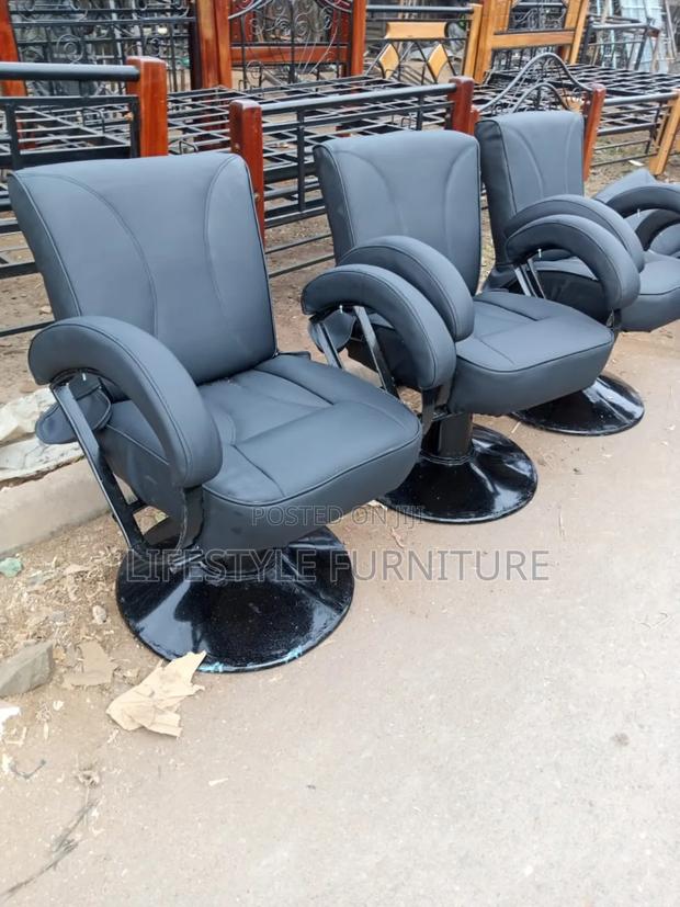 Styling Seats - main view