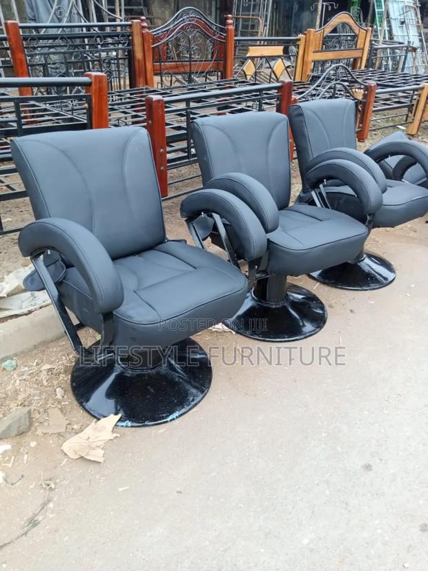 Styling Seats - thumbnail 3