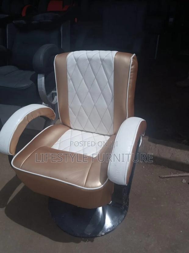 Locally Made Durable Styling Chairs - thumbnail 3