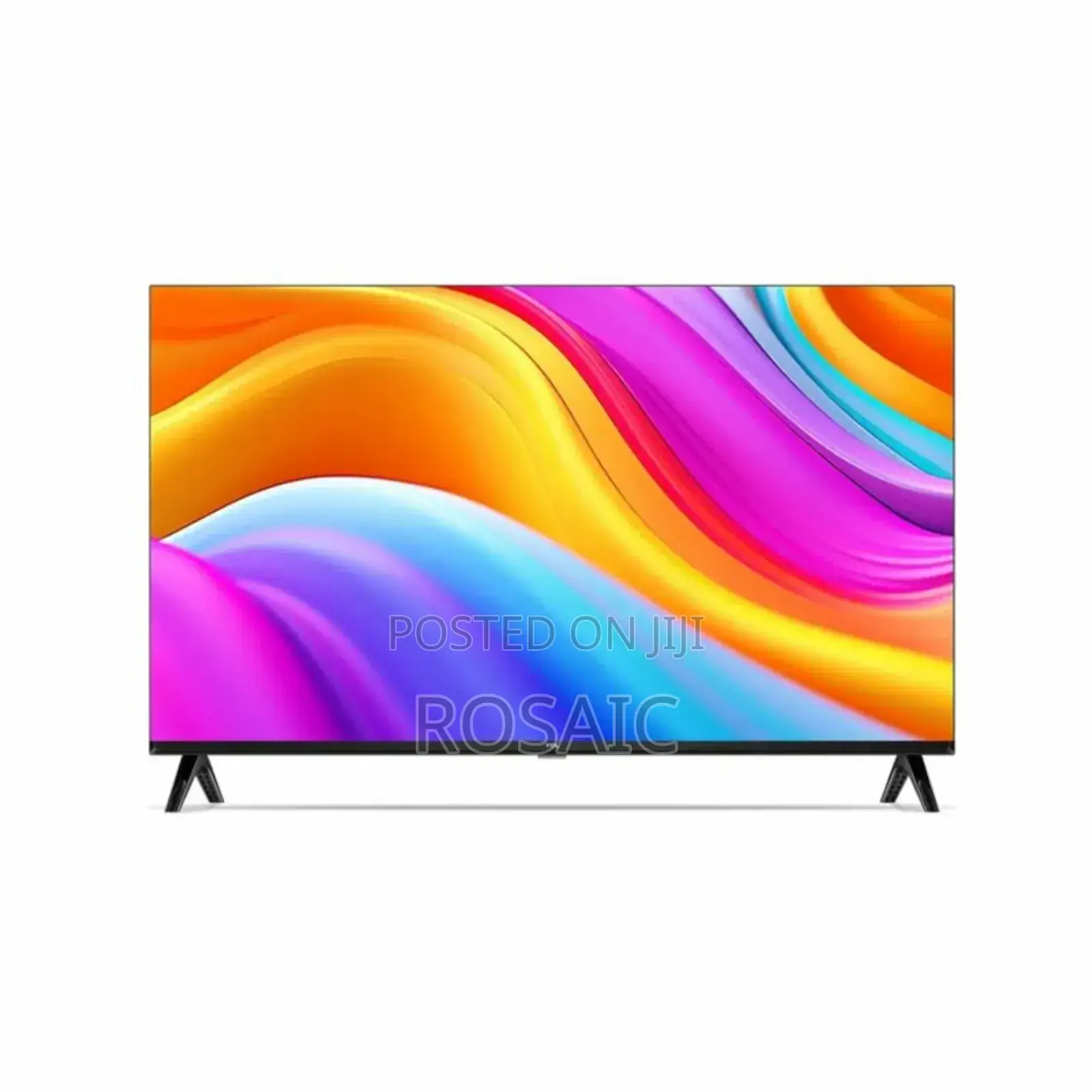 TCL 32 Smart Google Tv Frameless With Bluetooth