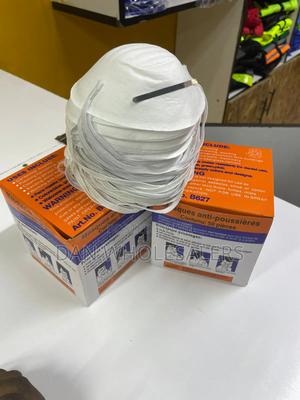 Dust Mask Pack Of 50 - thumbnail 2