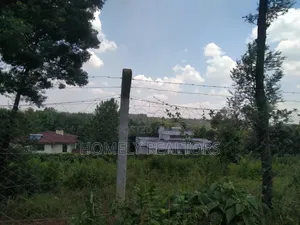 Residential Half Acre Plot in Kerarapon, Ngong. Red Soil