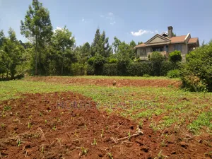 Residential Quarter Acre Red Soil Plot in Kerarapon, Ngong