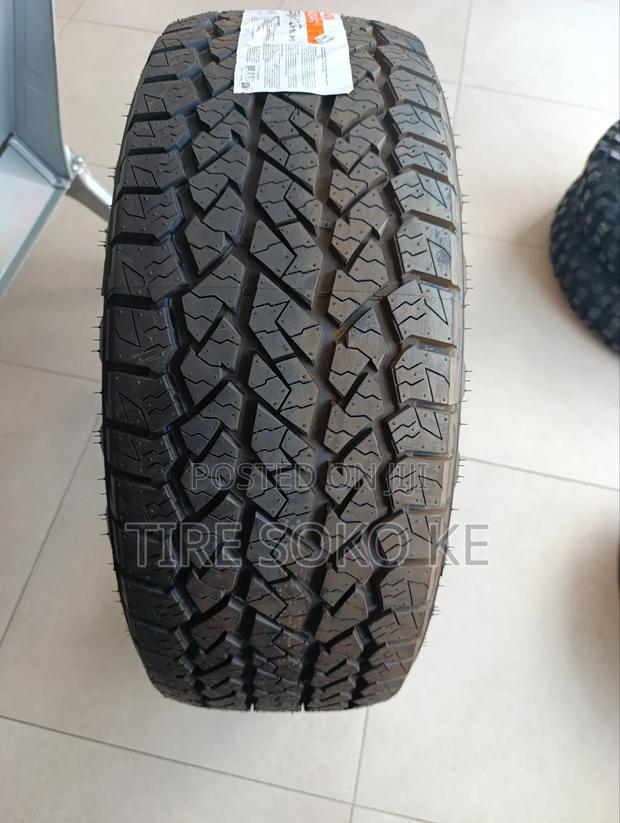 265/65r17 Maxxis Razr A.T.S A.T781 - thumbnail 2