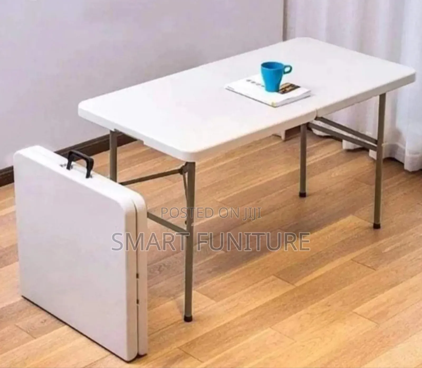 Foldable Table Eames Tables