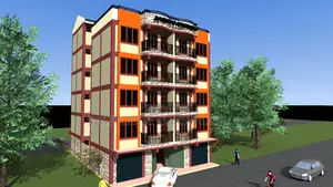 Building Consultant and Construction Works