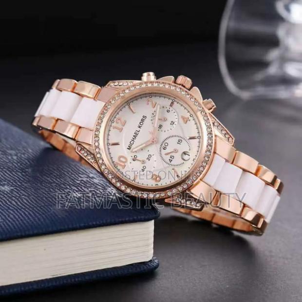 Michael Kors Watch for Her - main view