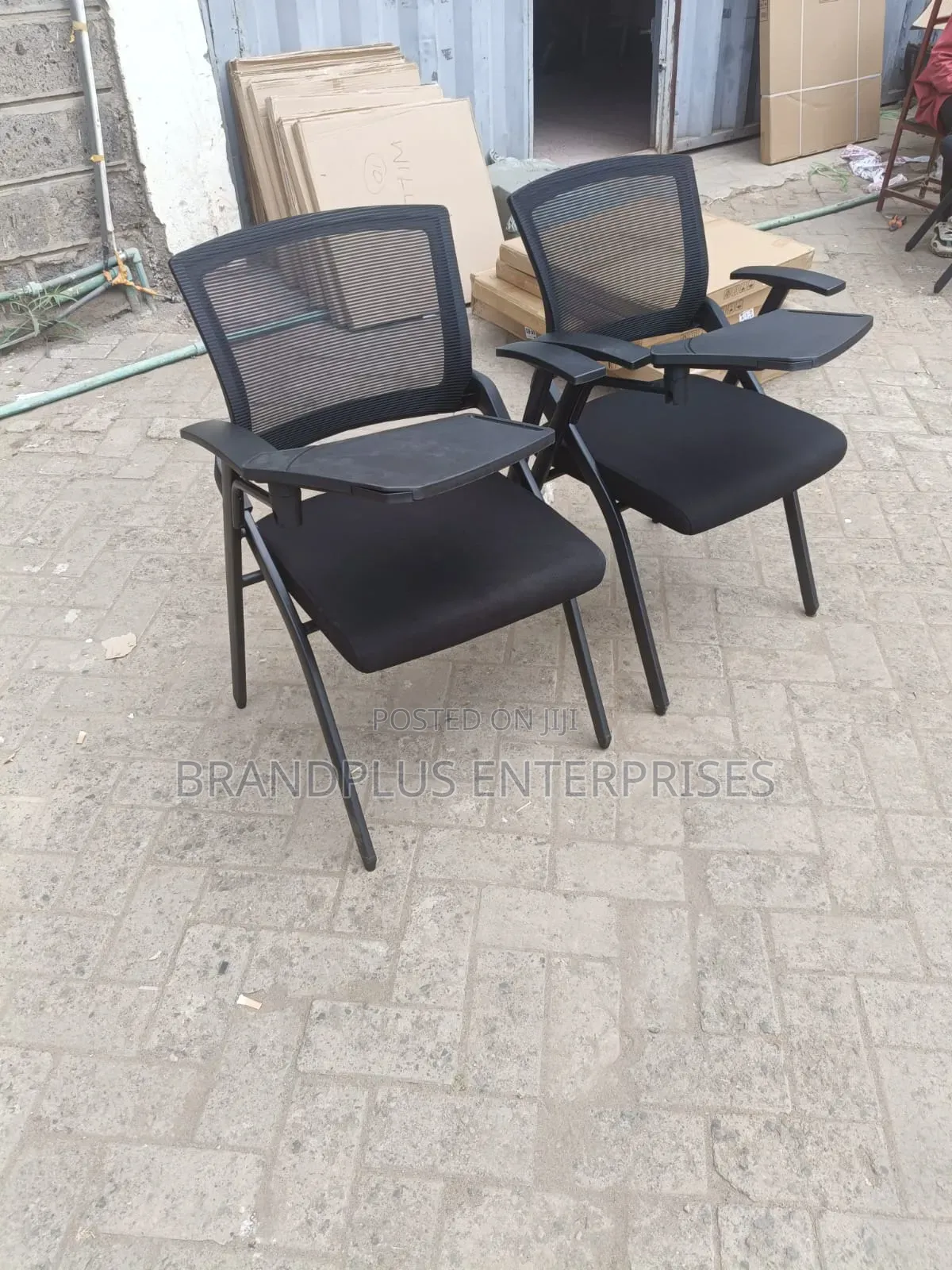 College Chair