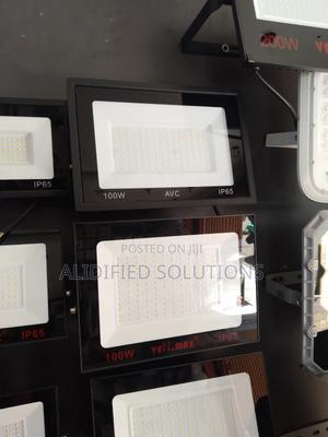 Ac Floodlight 100w - thumbnail 2