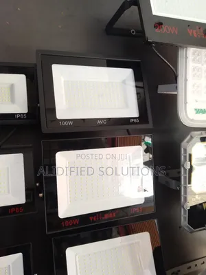Ac Floodlight 100w