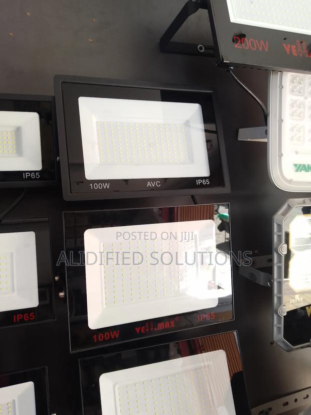 Ac Floodlight 100w - thumbnail 3