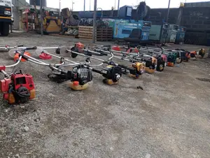 Two Stroke Ex Japan Grass Cutters