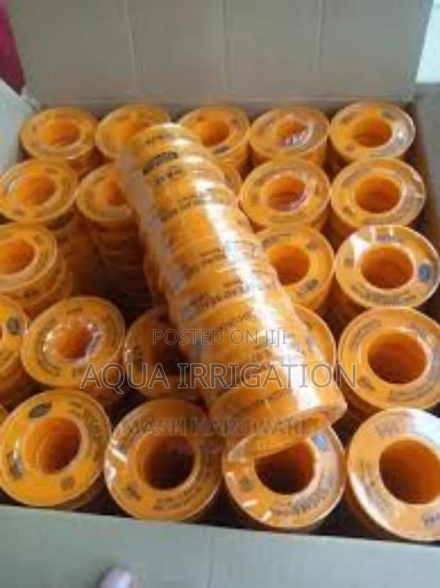 Thread Tape - main view
