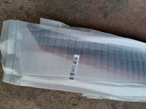 Nissan Teana 2008-2012 J32 Windbreakers