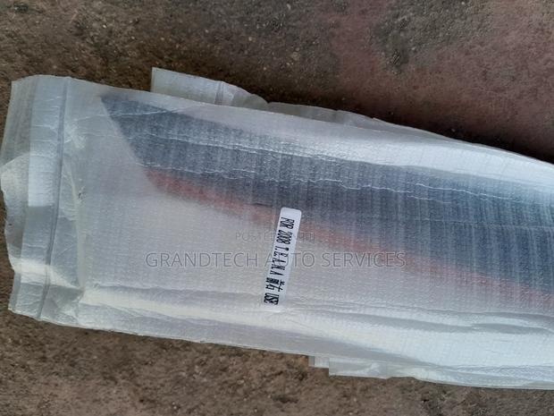 Nissan Teana 2008-2012 J32 Windbreakers