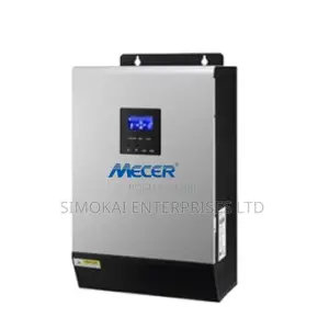 Mecer 1,000va/700w Inverter Charger( AXPERTKS1K)