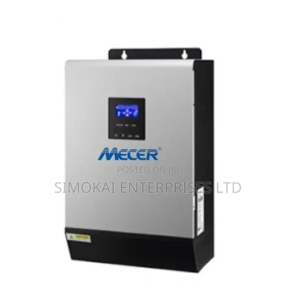 Mecer 1,000va/700w Inverter Charger( AXPERTKS1K)