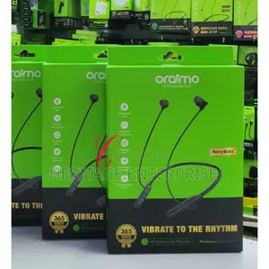 Necklace, Oraimo Necklace