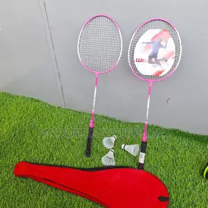 Badminton Racket