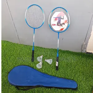 Badminton Racket