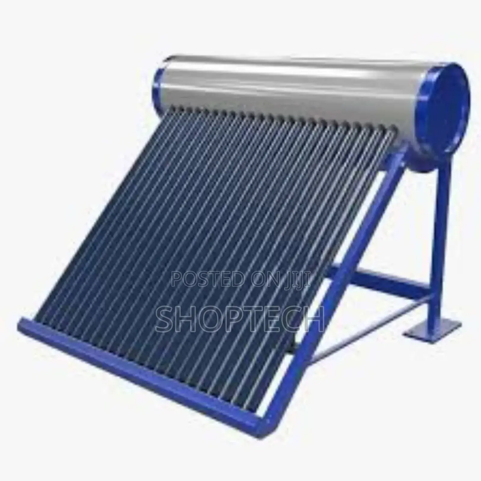 200l Phoenix Solar Water Heater Low Pressure