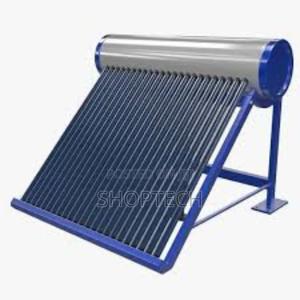 200l Phoenix Solar Water Heater Low Pressure - thumbnail 2